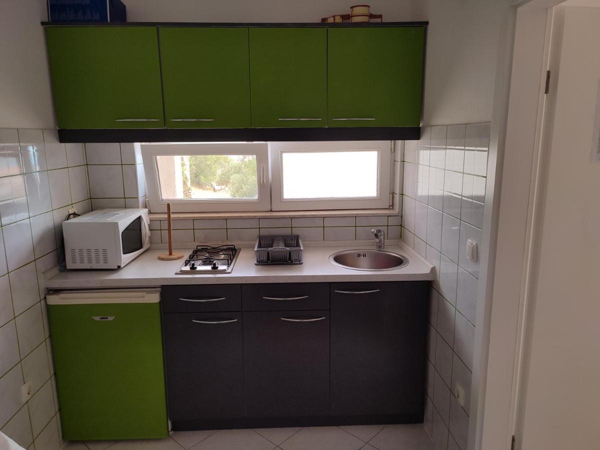 פרימוסטן Apartmani Dekovic מראה חיצוני תמונה